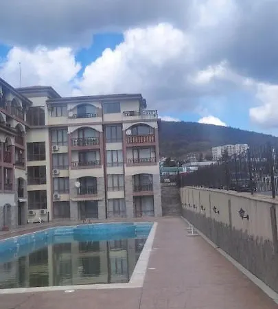 Apartmán Panorama Bay