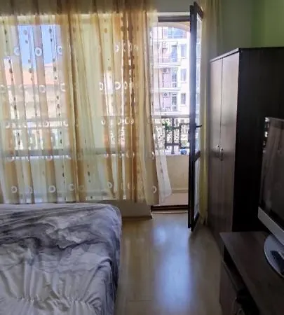 Panorama Bay Apartmán Sveti Vlas