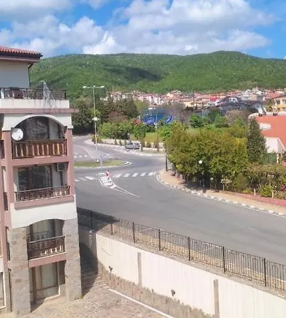 Panorama Bay Apartmán